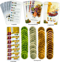 Hoi Pho Családi társasjáték