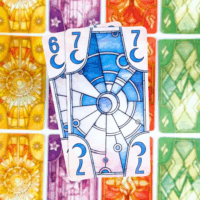 LUZ Stratégiai Társasjáték