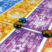 LUZ Stratégiai Társasjáték