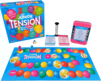 Cheatwell Games Tension Junior Társasjáték kicsiknek