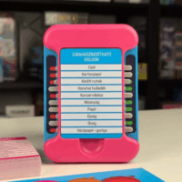 Cheatwell Games Tension Junior Társasjáték kicsiknek