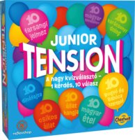Cheatwell Games Tension Junior Társasjáték kicsiknek
