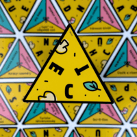 Big Potato Games P, mint Pizza Partyjáték