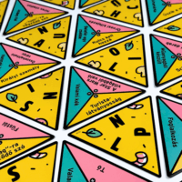 Big Potato Games P, mint Pizza Partyjáték