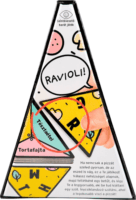 Big Potato Games P, mint Pizza Partyjáték