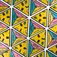 Big Potato Games P, mint Pizza Partyjáték