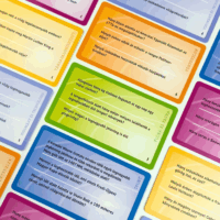 Albi Tuti tipp! Családi Kvíz társasjáték