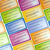 Albi Tuti tipp! Családi Kvíz társasjáték