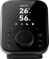 SwitchBot Hub 3 Smart HUB Okos vezérlő egység - Fekete