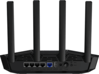 ASUS TUF-BE3600 V2 2882 MBit/s Mesh Gaming Router