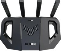 ASUS TUF-BE3600 V2 2882 MBit/s Mesh Gaming Router
