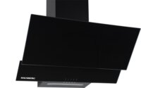 Hausberg HB-1805NG Kürtős Páraelszívó Szagelszívó - Fekete