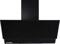 Hausberg HB-1805NG Kürtős Páraelszívó Szagelszívó - Fekete
