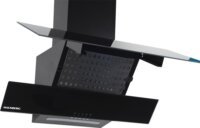 Hausberg HB-1805NG Kürtős Páraelszívó Szagelszívó - Fekete