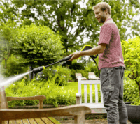 Kärcher K 7 Comfort Premium Connect Magasnyomású mosó 3000W