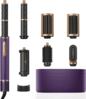 Dreame Airstyle Pro ION technológiás Hajszárító / Hajformázó 1300 Watt - Lila