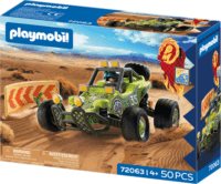 Playmobil 72063 Offroad Buggy Terepjáró
