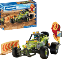 Playmobil 72063 Offroad Buggy Terepjáró