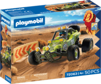 Playmobil 72063 Offroad Buggy Terepjáró