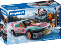 Playmobil 72062 Offroad Tuning autó