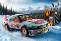 Playmobil 72062 Offroad Tuning autó