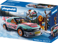 Playmobil 72062 Offroad Tuning autó