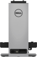 Dell OSS21 19"-27" Monitor asztali tartó állvány - Ezüst/Fekete
