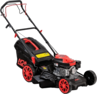 Agm 5124 R Önjárő Benzines Fűnyíró 3000W