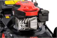 Agm 5124 R Önjárő Benzines Fűnyíró 3000W