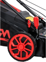 Agm 5124 R Önjárő Benzines Fűnyíró 3000W