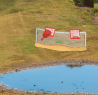 Playmobil 72070 Animals & Friends - Állatkerti Vadon mászópark