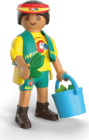 Playmobil 72070 Animals & Friends - Állatkerti Vadon mászópark