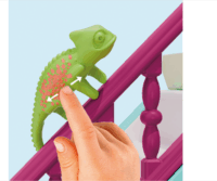 Playmobil 71852 Animals and Friends - Színes állatos villa