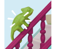 Playmobil 71852 Animals and Friends - Színes állatos villa