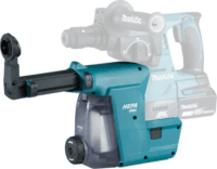 Makita DX07 Porszívó DHR243 / BHR243 Akkus Fúró-Vésőkalapácshoz