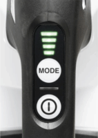 Makita CL003GZ Akkus Porzsák Nélküli Álló porszívó 40V - Kék