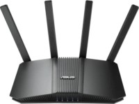 ASUS RT-BE58U 3G/4G/5G WiFi7 Dual Band Router - Fekete