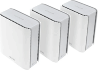 ASUS ZenWiFi BT8 Mesh WiFi Router rendszer (3 db)