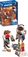Playmobil 72014 ESA - Űrhajós robottal
