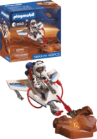 Playmobil 72013 ESA - Űrrepülőgép