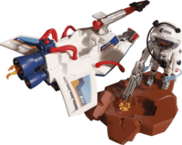Playmobil 72013 ESA - Űrrepülőgép