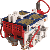 Playmobil 72012 ESA - Mars felfedező marsjáró