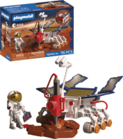 Playmobil 72012 ESA - Mars felfedező marsjáró