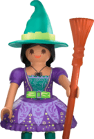 Playmobil 72028 Figures - Lányok (29. széria) meglepetés figura