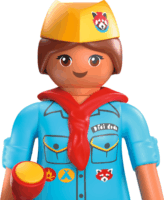 Playmobil 72028 Figures - Lányok (29. széria) meglepetés figura