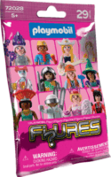 Playmobil 72028 Figures - Lányok (29. széria) meglepetés figura