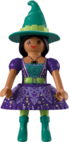 Playmobil 72028 Figures - Lányok (29. széria) meglepetés figura