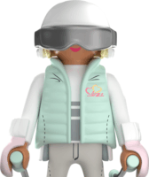 Playmobil 72028 Figures - Lányok (29. széria) meglepetés figura