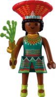 Playmobil 72028 Figures - Lányok (29. széria) meglepetés figura