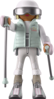 Playmobil 72028 Figures - Lányok (29. széria) meglepetés figura